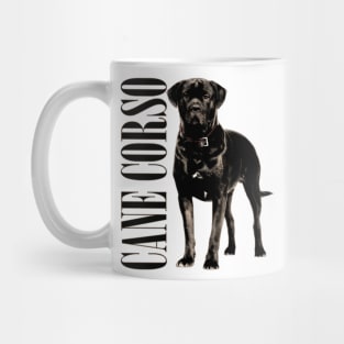 Cane Corso - Italian Mastiff Mug